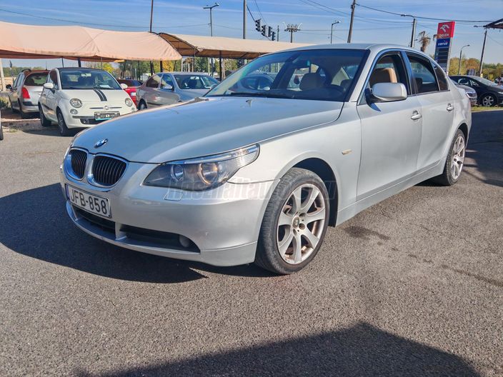 BMW 520 520i