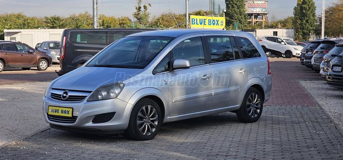 OPEL ZAFIRA B 1.6 Enjoy