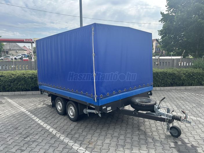 EGYEDI 2RF-2000