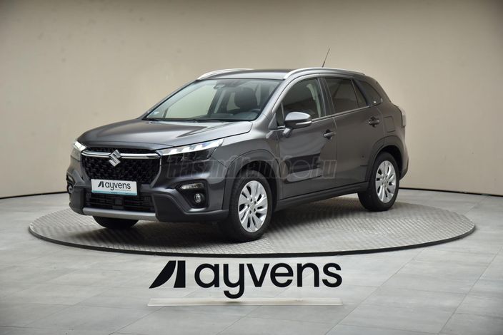 SUZUKI SX4 S-CROSS 1.4 Hybrid GL+
