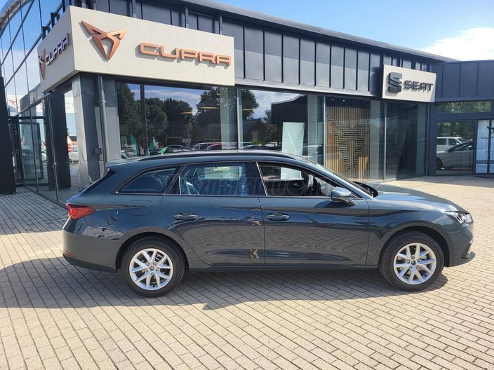 SEAT LEON ST 1.5 TSI Entry