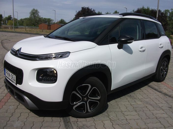 CITROEN C3 AIRCROSS 1.2 PureTech Feel S&S