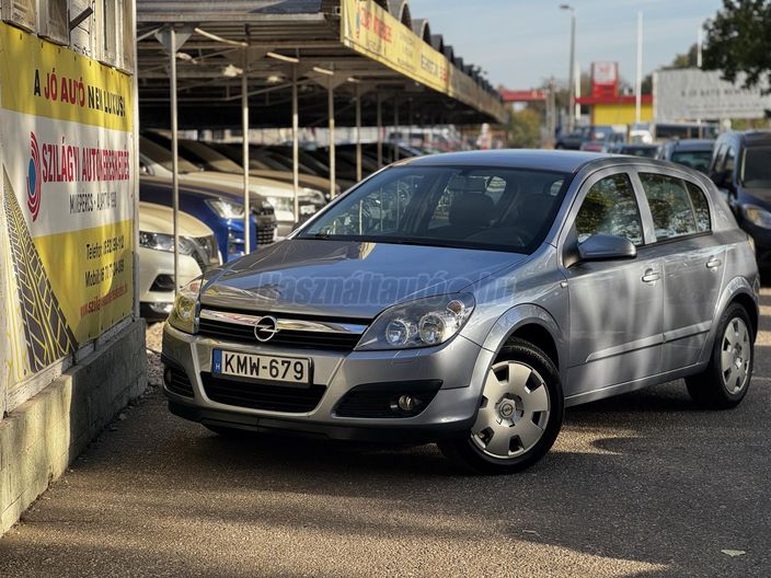 OPEL ASTRA H 1.6 Enjoy