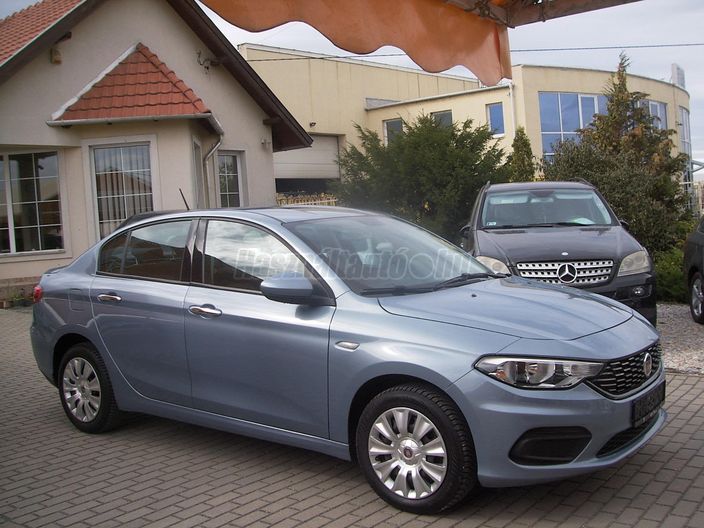 FIAT TIPO 1.4 16V Easy