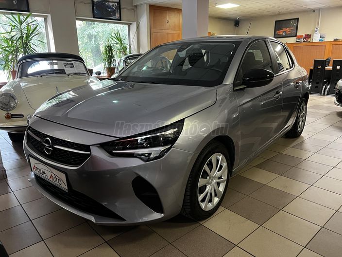 OPEL CORSA 1.2 T Business Edition (Automata)