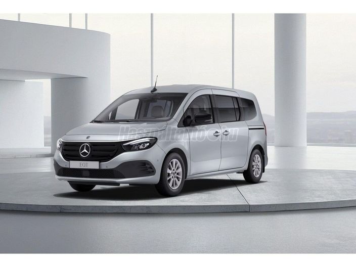 MERCEDES-BENZ EQT 200