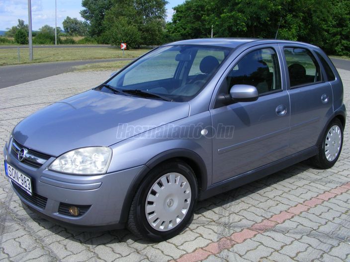 OPEL CORSA 1.2 Enjoy
