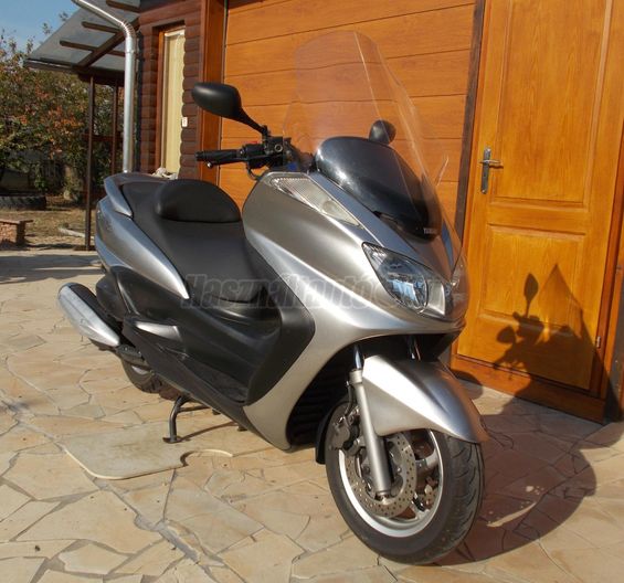 YAMAHA YP 400 MAJESTY