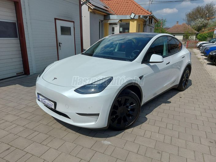 TESLA MODEL Y Long Range AWD (Automata)