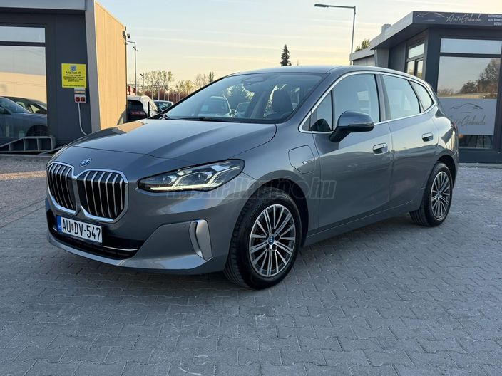 BMW 225 225e xDrive DKG