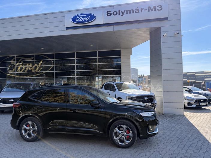 FORD KUGA 1.5 EcoBoost ST-Line X (Automata)