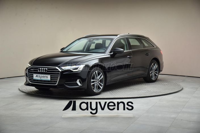 AUDI A6 Avant 45 TDI Design quattro S-tronic
