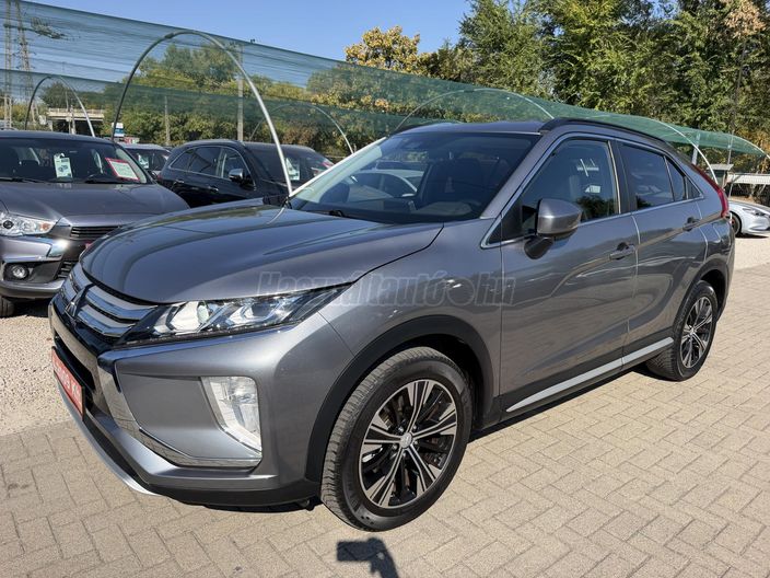 MITSUBISHI ECLIPSE CROSS 1.5 T-MIVEC Intense 2WD