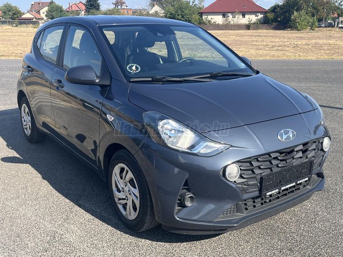 HYUNDAI I10 1.0 MPi Comfort