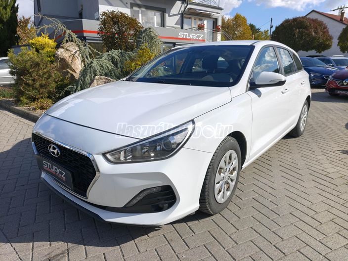 HYUNDAI I30 1.6 CRDi MP Life