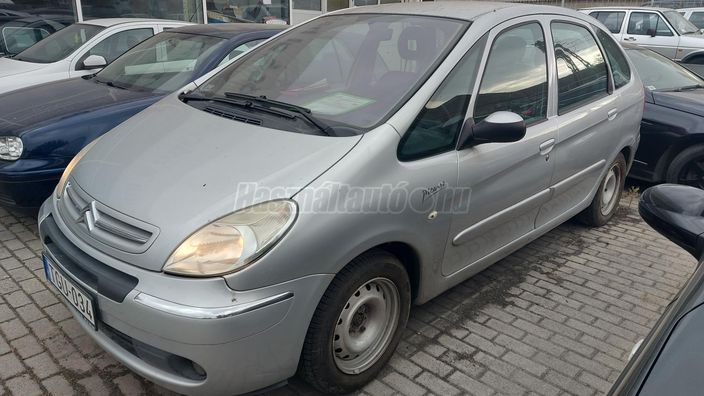 CITROEN XSARA PICASSO 1.6 Comfort