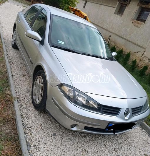 RENAULT LAGUNA 1.6 Expression