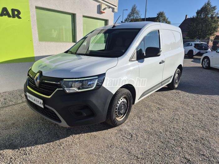 RENAULT KANGOO Van 1.5 Blue dCi Pack Comfort (3 személyes )
