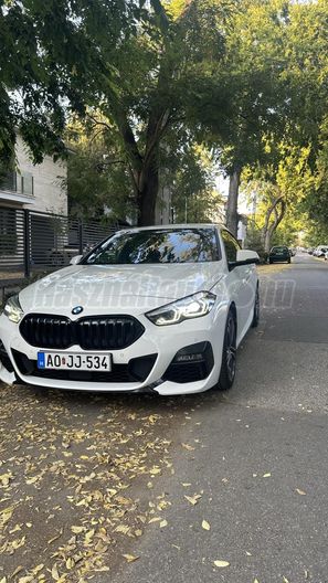BMW 218 218i M Sport DKG