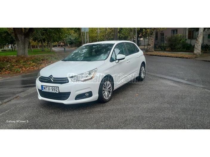 CITROEN C4 1.4 VTi Live