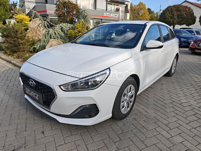 HYUNDAI I30 1.6 CRDi MP Life