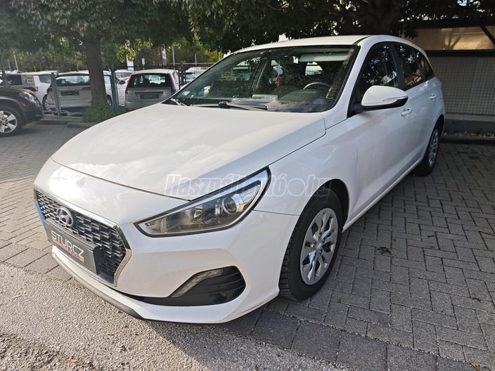 HYUNDAI I30 1.6 CRDi MP Life