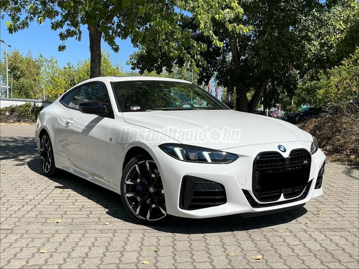 BMW 440 M440i xDrive (Automata)