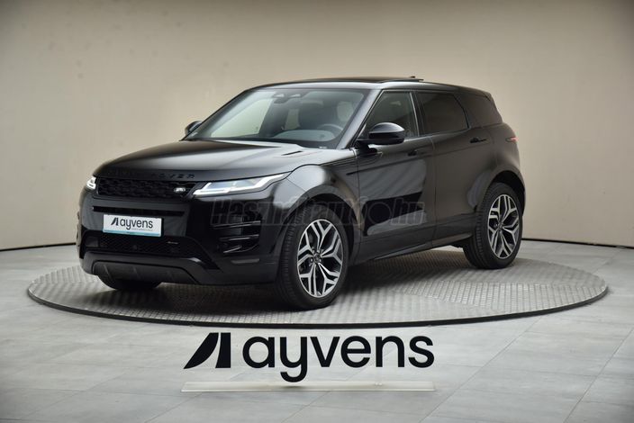 LAND ROVER RANGE ROVER EVOQUE D165 R-Dynamic SE (Automata)