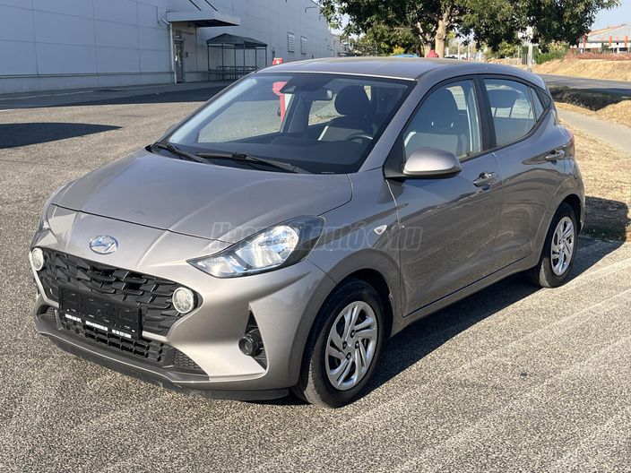 HYUNDAI I10 1.0 MPi Comfort