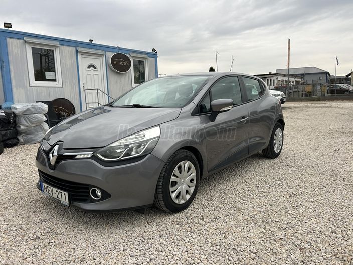 RENAULT CLIO 1.2 16V Life