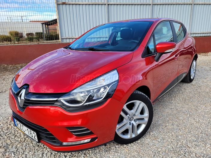 RENAULT CLIO 0.9 TCe Generation Zen