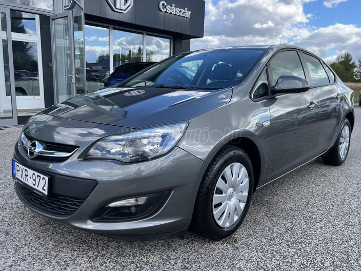 OPEL ASTRA J Sedan 1.6 Enjoy EURO6