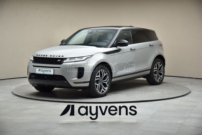 LAND ROVER RANGE ROVER EVOQUE D200 SE (Automata)
