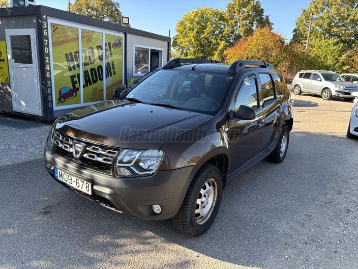DACIA DUSTER 1.5 dCi Cool