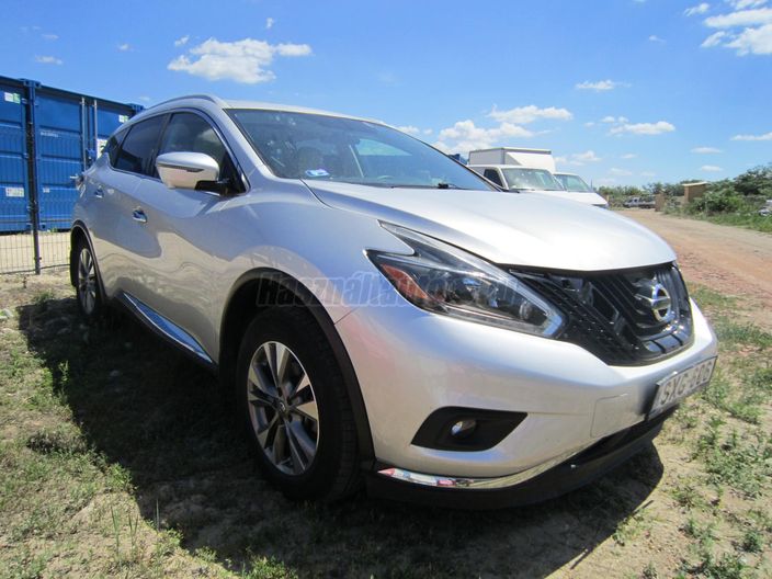 NISSAN MURANO
