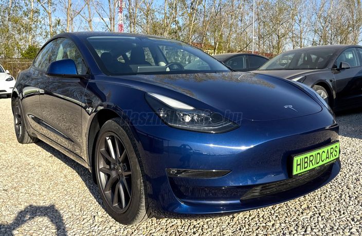 TESLA MODEL 3 Long Range RWD (Automata)