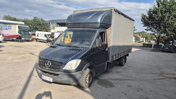 MERCEDES-BENZ SPRINTER 316 CDI 906.135.13