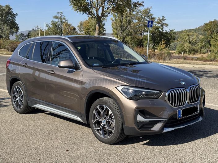 BMW X1 xDrive20i xLine (Automata)