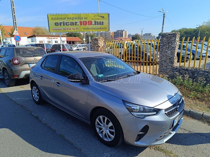 OPEL CORSA F 1.2 Elegance