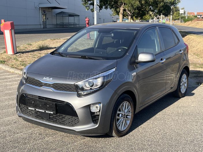 KIA PICANTO 1.0 DPI Gold