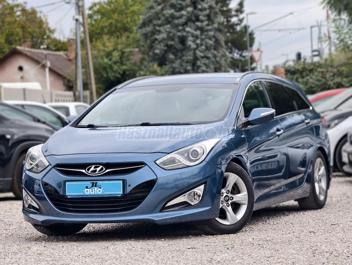 HYUNDAI I40 2.0 GDI Comfort