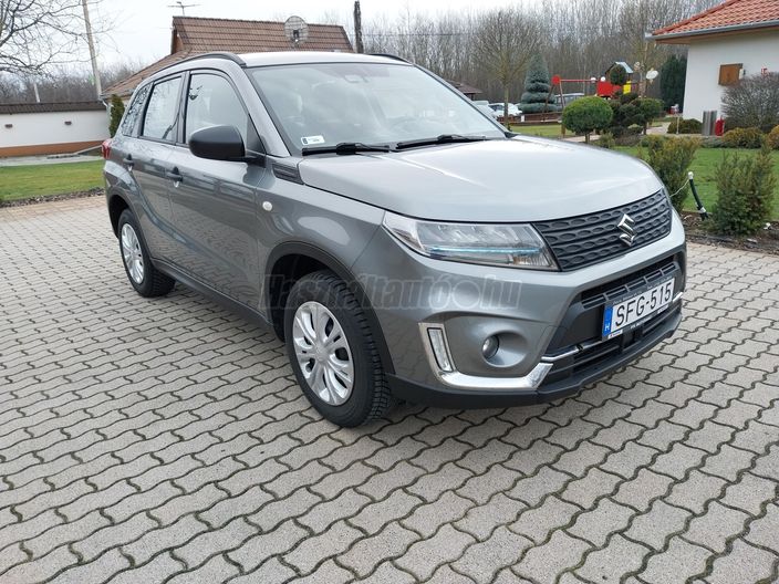 SUZUKI VITARA 1.4 Hybrid GL+
