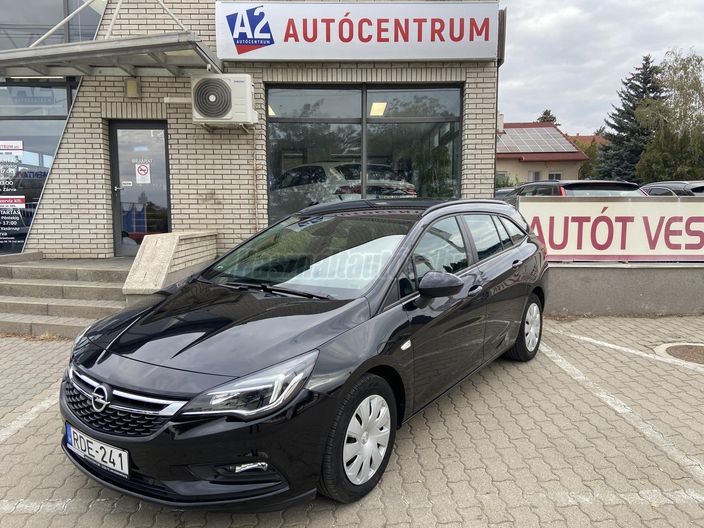 OPEL ASTRA K Sports Tourer 1.4 T Enjoy