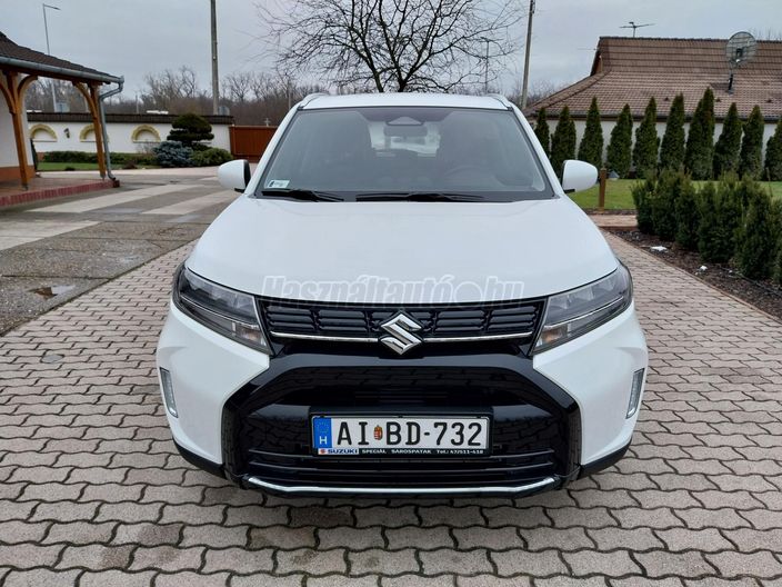 SUZUKI VITARA 1.4 Hybrid GL+