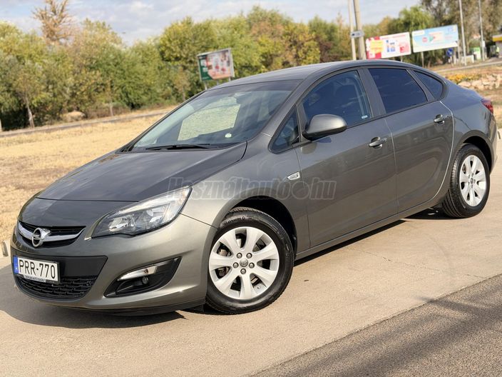 OPEL ASTRA J Sedan 1.6 Enjoy EURO6