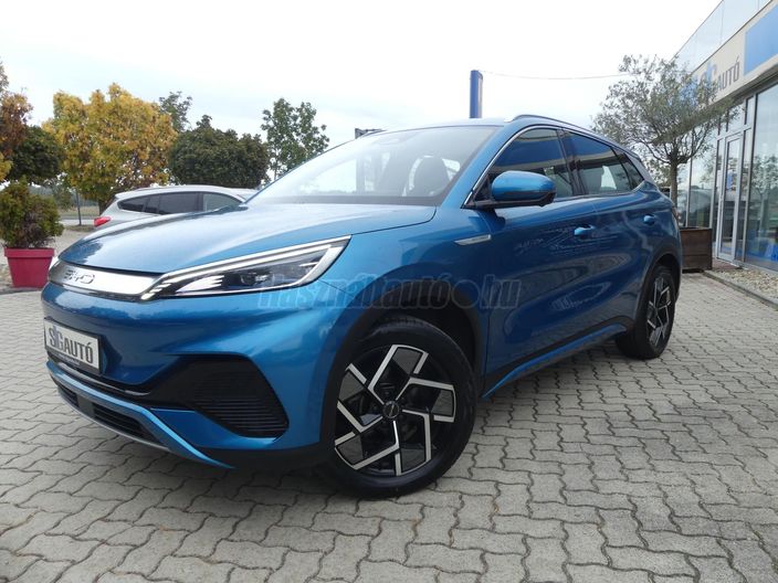 BYD ATTO 3 Design 60,4kWh
