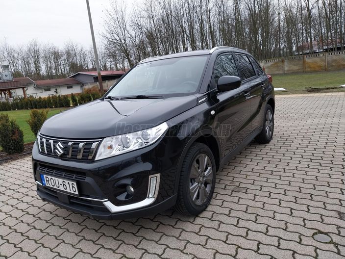 SUZUKI VITARA 1.4T GLX