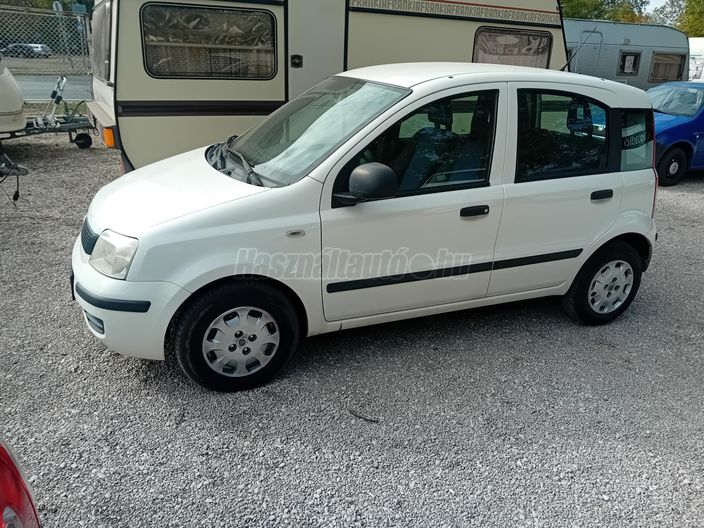 FIAT PANDA 1.2 8V Lounge