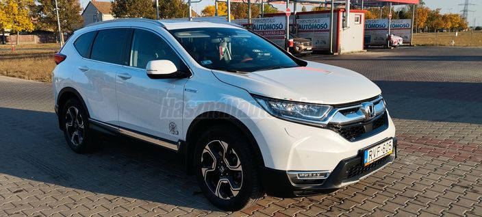 HONDA CR-V 2.0 i-MMD Hybrid Executive AWD CVT