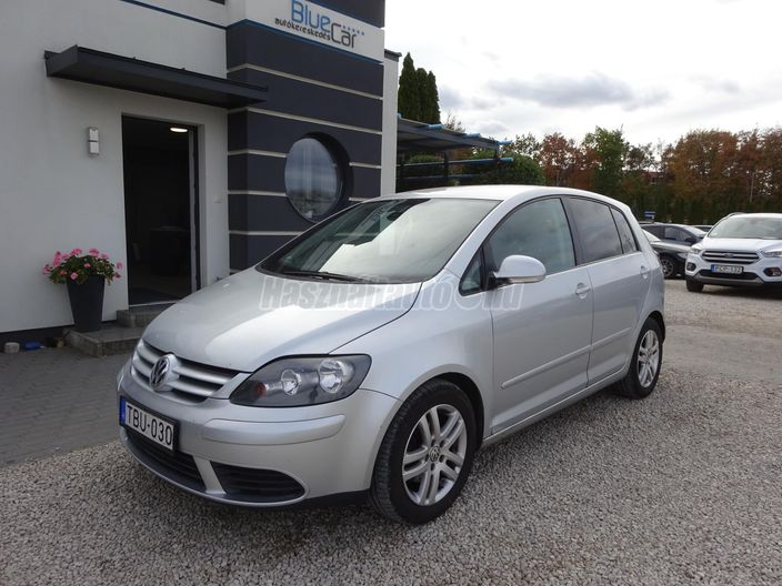 VOLKSWAGEN GOLF PLUS 1.9 PD TDI Atlanta